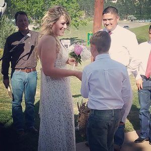 Meet your Posher, Carrie